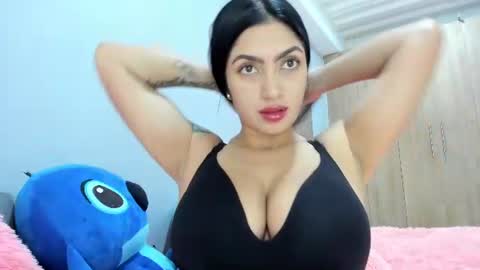 mia_belmonte online show from 07/14/26, 06:24