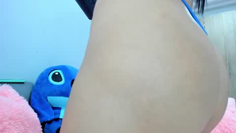mia_belmonte online show from 07/22/26, 08:33