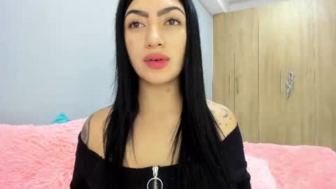 mia_belmonte online show from 07/30/26, 11:31