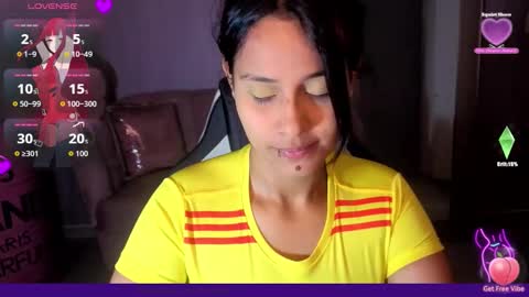 Mia  online show from 03/26/26, 12:44