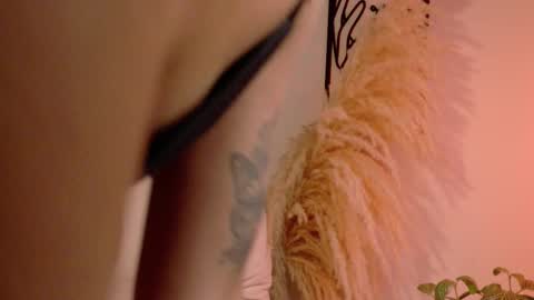 Mia Benett  online show from 03/12/26, 01:39