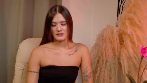 Mia Benett  online show from 03/16/26, 01:15