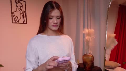Snapshot of mia_benett_ chatting on 06/30/26, 01:45 Mia Benett online show from 06/30/26, 01:45