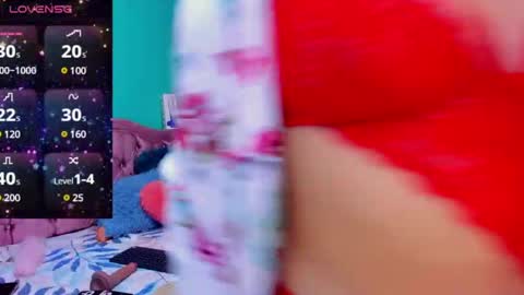 Mia online show from 01/08/25, 10:48