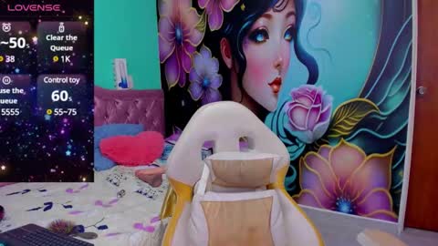 Mia online show from 02/06/25, 02:37