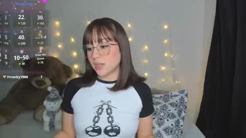 Mia Blair online show from 12/16/24, 12:26
