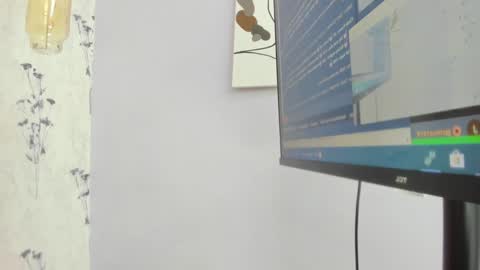 Mia  online show from 01/17/25, 06:12