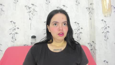 Mia  online show from 01/18/25, 12:04