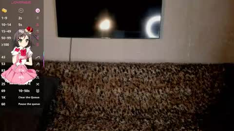 mia_carmin online show from 01/14/26, 02:50