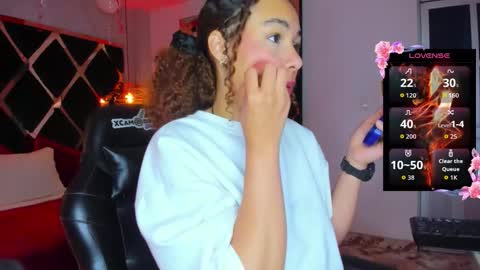 Snapshot of mia_cartther chatting on 02/17/26, 01:07 mia_cartther online show from 02/17/26, 01:07