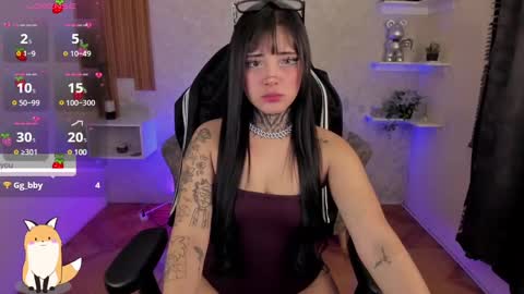Snapshot of mia_cat05 chatting on 02/05/25, 07:07 Mia online show from 02/05/25, 07:07