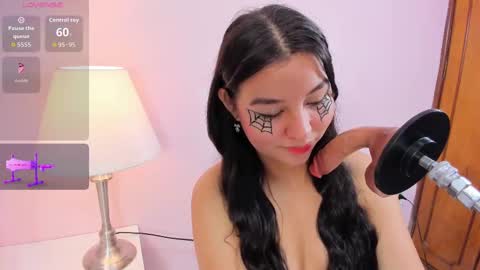 Snapshot of mia_celezte chatting on 10/15/25, 11:54 Celeste online show from 10/15/25, 11:54