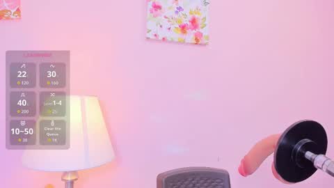 Snapshot of mia_celezte chatting on 10/17/25, 12:08 Celeste online show from 10/17/25, 12:08