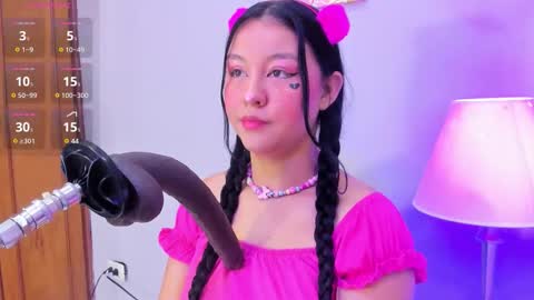 Celeste  online show from 01/14/26, 11:49