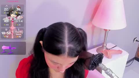 Celeste  online show from 02/03/26, 11:59