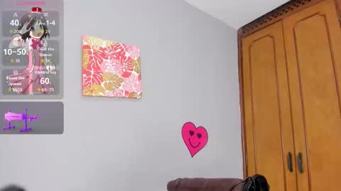 Celeste  online show from 02/18/26, 11:39