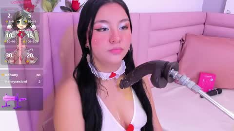 Celeste  online show from 04/15/26, 11:50