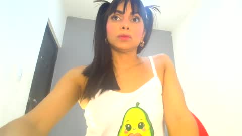 mia chanel421 online show from 07/02/26, 04:24