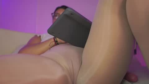 Anna online show from 02/22/25, 02:39