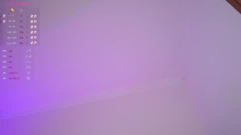 Anna online show from 03/11/25, 02:21