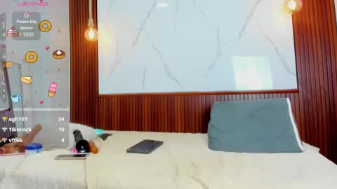 Mia Conde online show from 03/06/25, 01:03