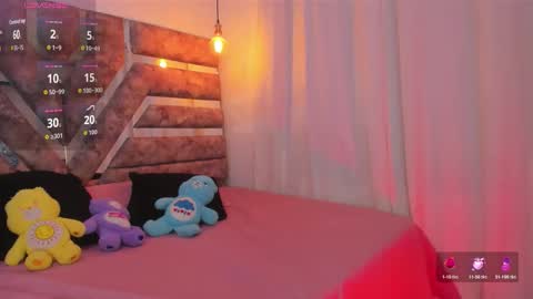 Mia online show from 03/05/26, 06:20