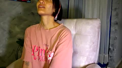 Snapshot of mia_crazysweet chatting on 09/26/25, 11:42 Mia Sandoval online show from 09/26/25, 11:42