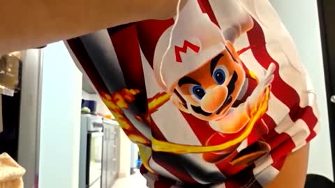 Snapshot of mia_crazysweet chatting on 10/17/25, 03:03 Mia Sandoval online show from 10/17/25, 03:03