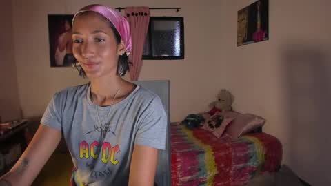 Mia Sandoval online show from 03/01/26, 05:26