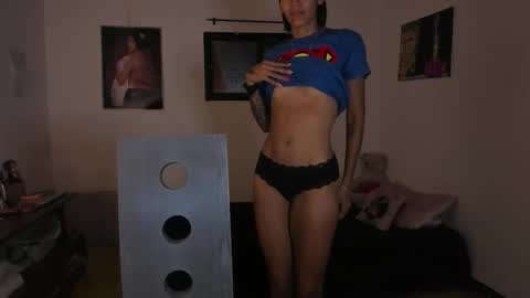 Mia Sandoval online show from 03/03/26, 07:09