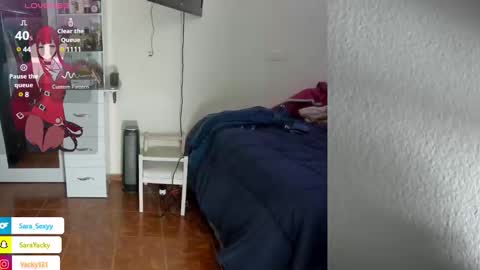 Snapshot of mia_cute3 chatting on 02/03/25, 03:42 yacky online show from 02/03/25, 03:42