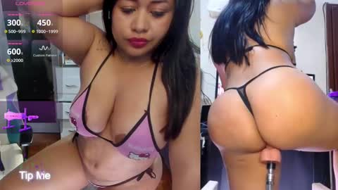 Snapshot of mia_cute3 chatting on 03/11/25, 09:13 yacky online show from 03/11/25, 09:13