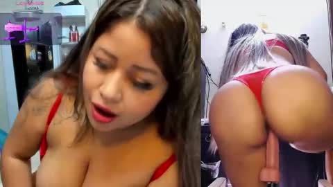 Snapshot of mia_cute3 chatting on 11/08/25, 01:28 yacky online show from 11/08/25, 01:28