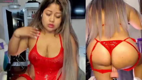 Snapshot of mia_cute3 chatting on 11/10/25, 03:27 yacky online show from 11/10/25, 03:27