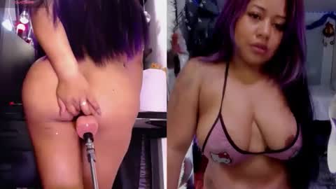 Snapshot of mia_cute3 chatting on 02/12/26, 02:50 yacky online show from 02/12/26, 02:50