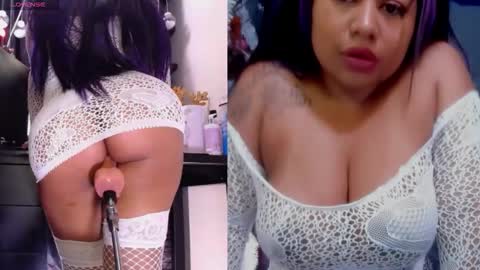 Snapshot of mia_cute3 chatting on 02/15/26, 10:25 yacky online show from 02/15/26, 10:25