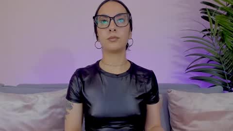 Sarah Luna online show from 05/26/26, 07:54