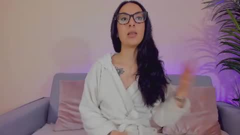 Snapshot of mia_daniellshot chatting on 07/01/26, 11:34 Sarah Luna online show from 07/01/26, 11:34