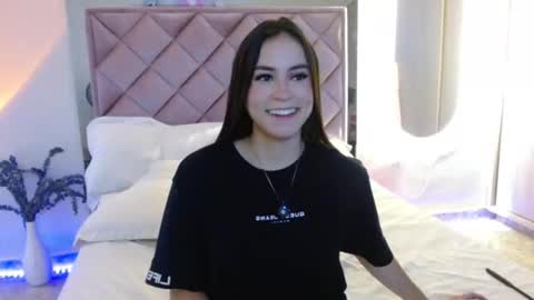 Mia Dark online show from 11/01/25, 08:11