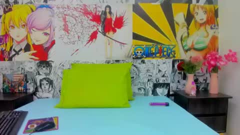  Mia  online show from 06/30/26, 07:37