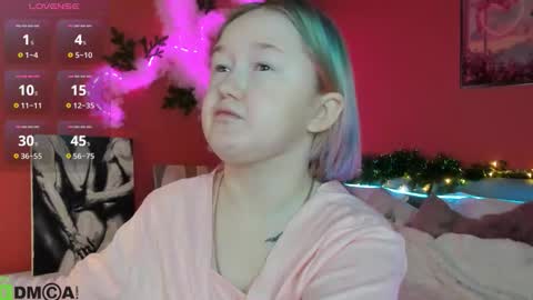 Mia online show from 01/10/26, 02:46