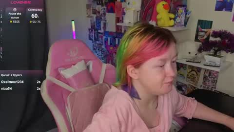 Snapshot of mia_ferd chatting on 07/13/26, 03:09 Mia online show from 07/13/26, 03:09