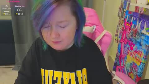 Snapshot of mia_ferd chatting on 07/16/26, 03:23 Mia online show from 07/16/26, 03:23