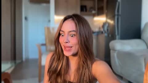 mia_ferrer777 online show from 03/14/26, 10:37