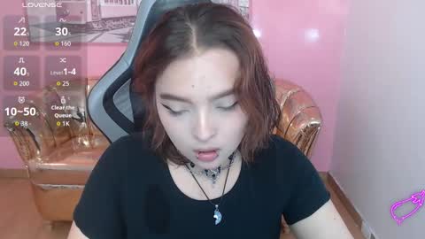 Mia online show from 01/08/26, 01:13