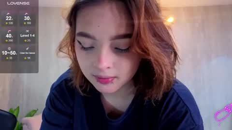 Mia online show from 02/23/26, 01:52