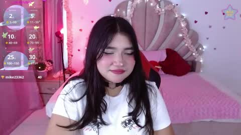 mia online show from 05/30/26, 03:14