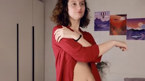 Mia  online show from 01/27/25, 04:11