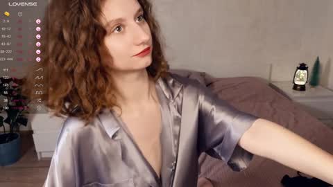 Mia  online show from 01/29/25, 12:35