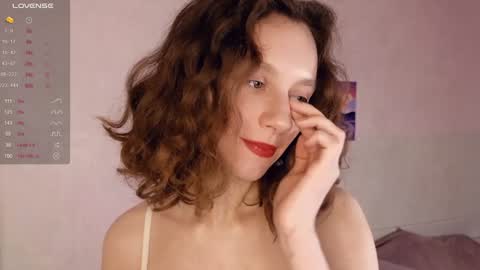 Mia  online show from 02/08/25, 08:09